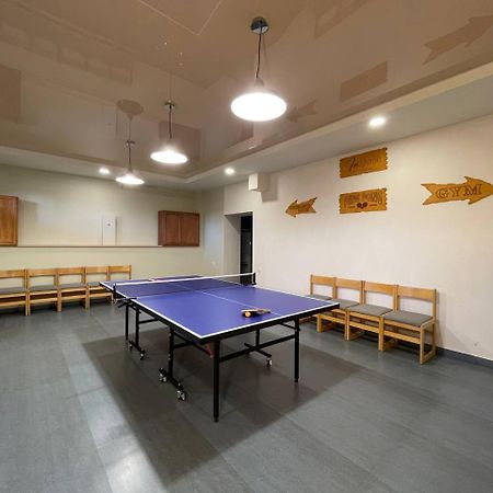 In Gyumri酒店 外观 照片
