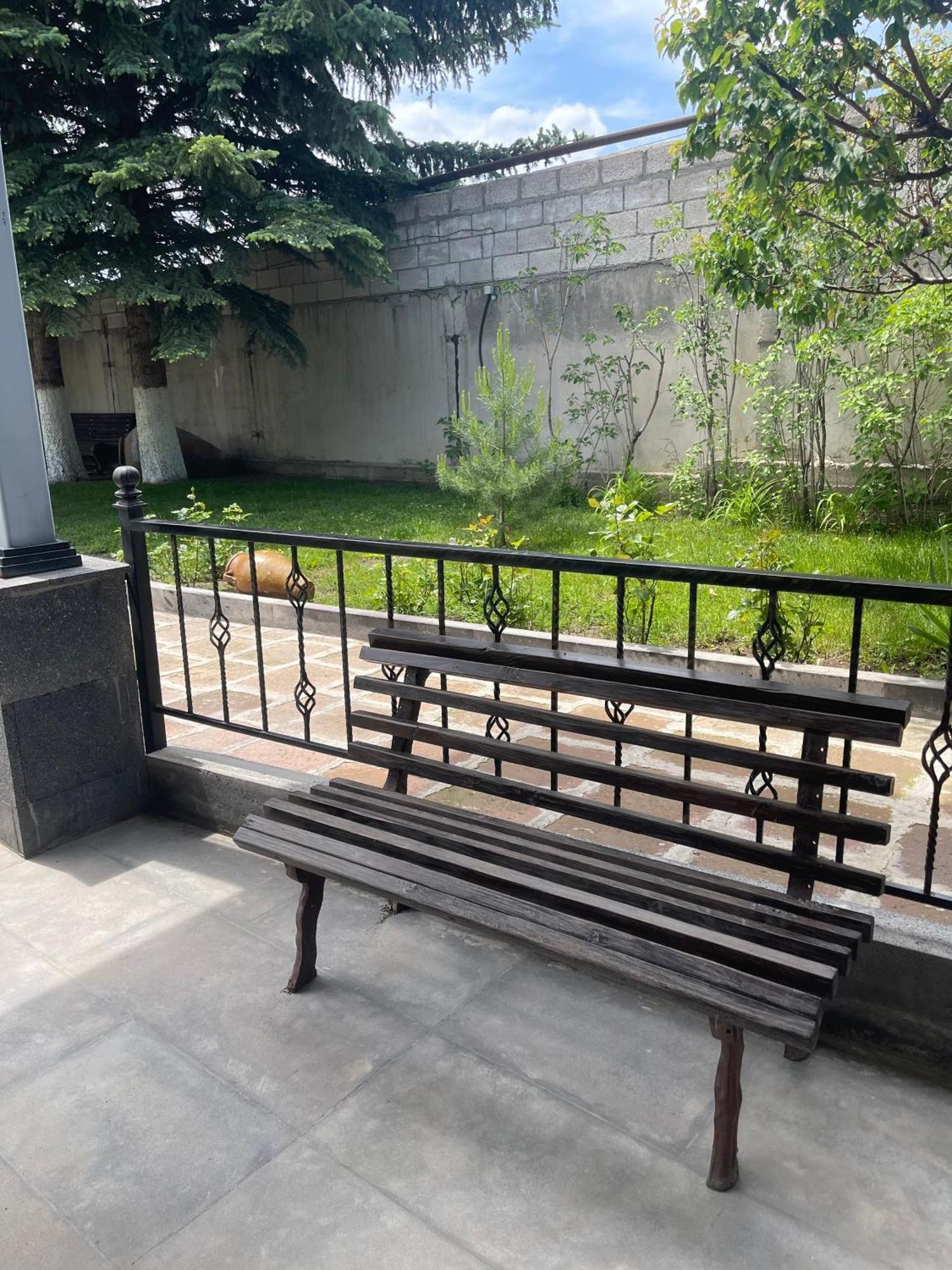In Gyumri酒店 外观 照片